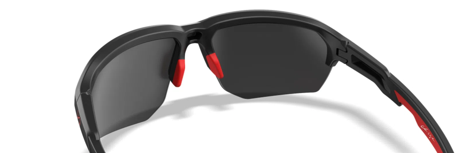 Wiley X Changeable Jakl Frame & Lenses - view 35
